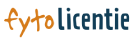 Fytolicentie logo